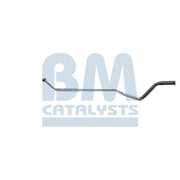 BM Catalysts Exhaust Pipe OD BM50088