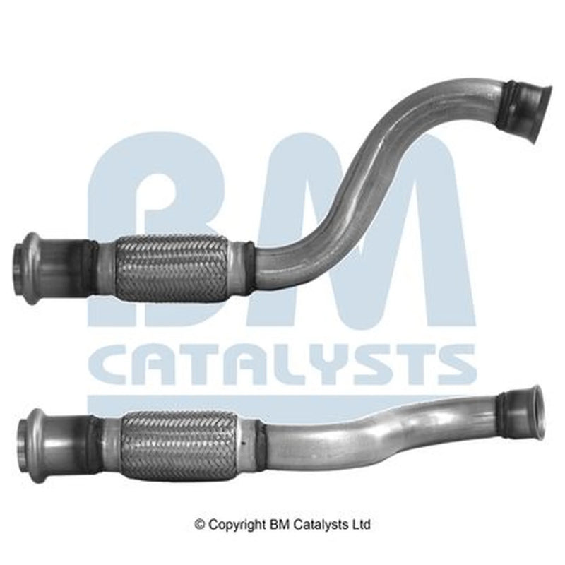 BM Catalysts Exhaust Pipe OD BM50923