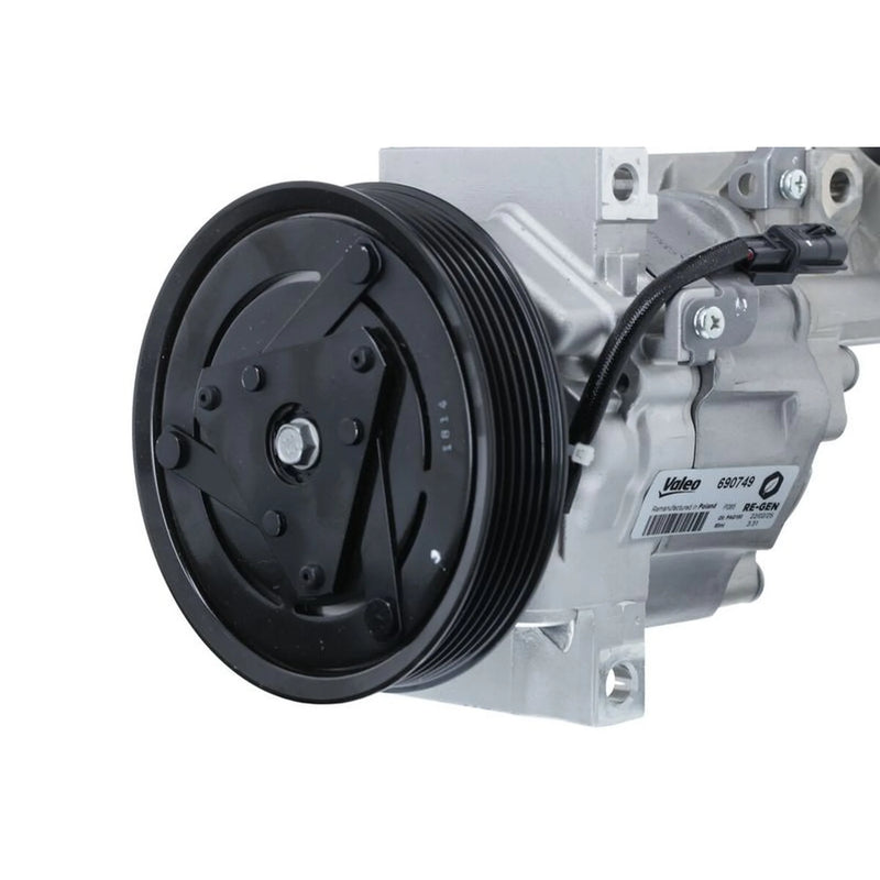 Valeo Air Conditioning Compressor 690749