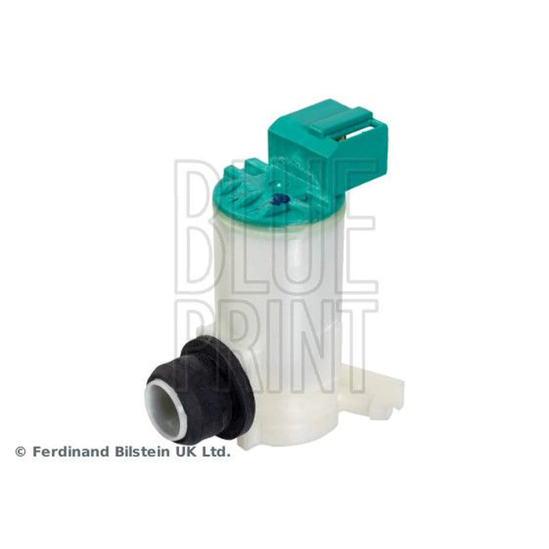 Blue Print Windscreen Washer Pump ADN10316