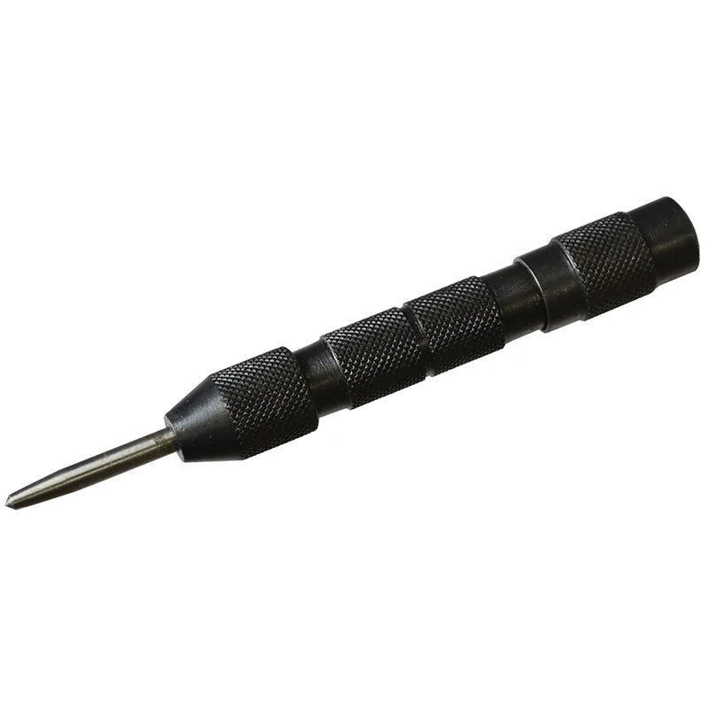 Faithfull Automatic Centre Punch 4mm (5/32in) - FAICPAUTO
