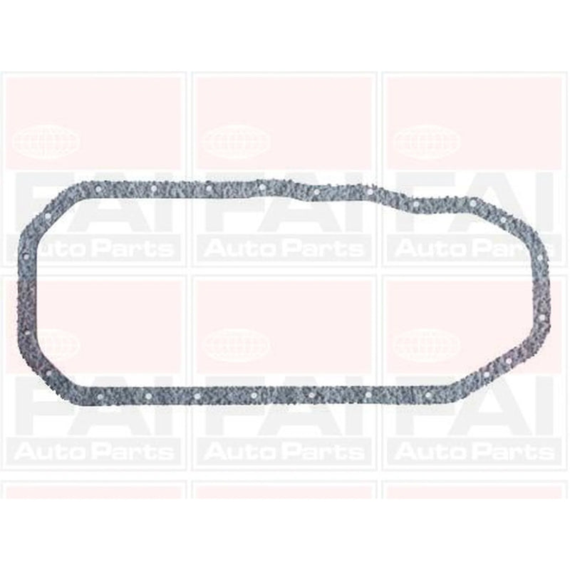 FAI Oil Sump Gasket Wide Thick SG201