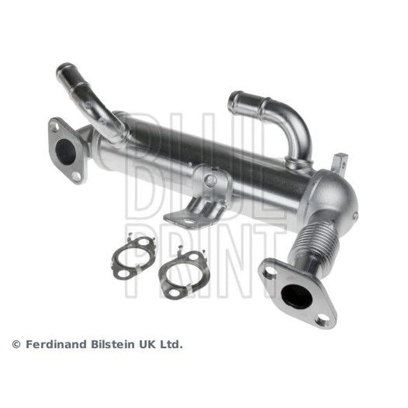 Blue Print EGR Cooler (Exhaust Gas Recirculation) ADG072504