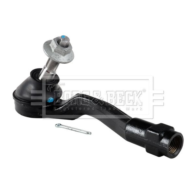 Borg & Beck Steering Tie Rod End Ball Joint BTR6277
