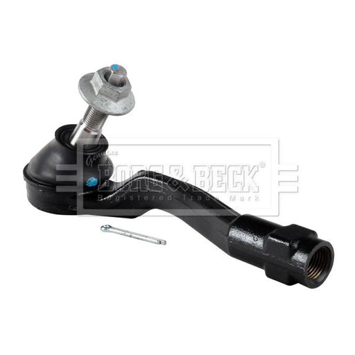Borg & Beck Steering Tie Rod End Ball Joint BTR6277