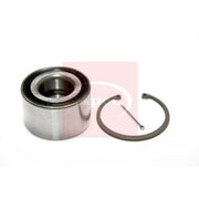 Apec Wheel Bearing Kit 67mm AWB1667