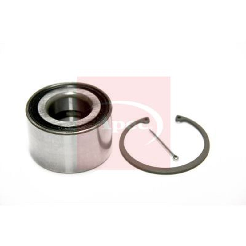 Apec 2 x Wheel Bearing Kits AWB1667
