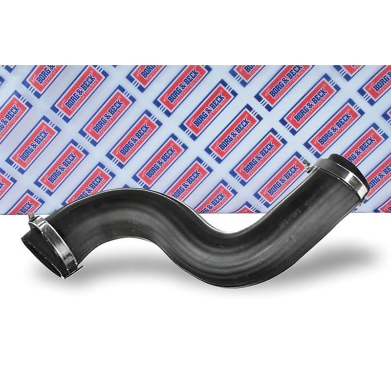 Borg & Beck Intercooler Turbo Charge Air Hose BTH1714