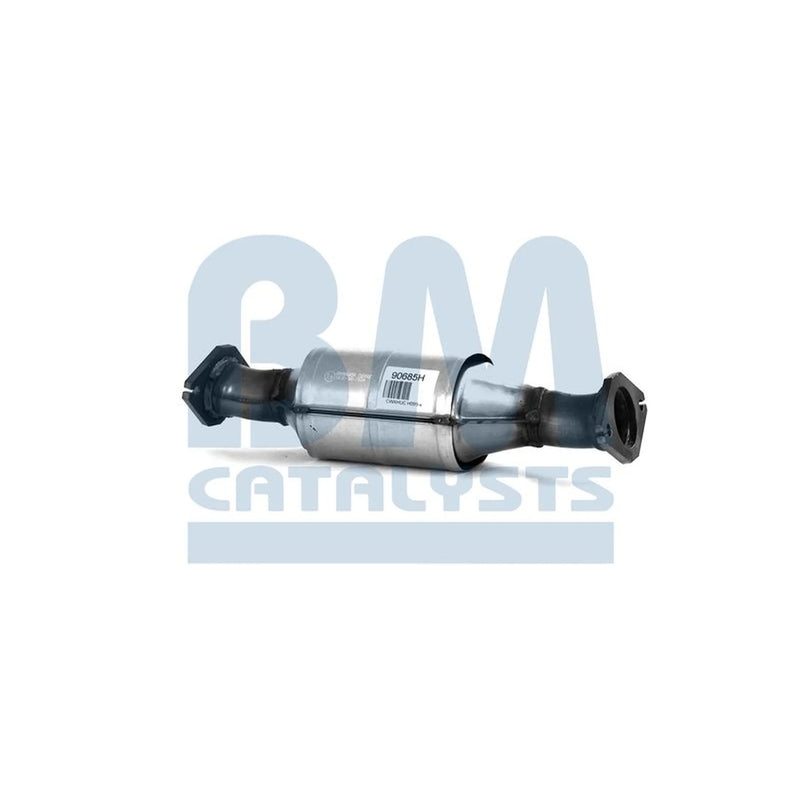 BM Catalysts Homologated Petrol Cat BM90685H