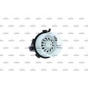 NRF Heater Blower Fan 34198