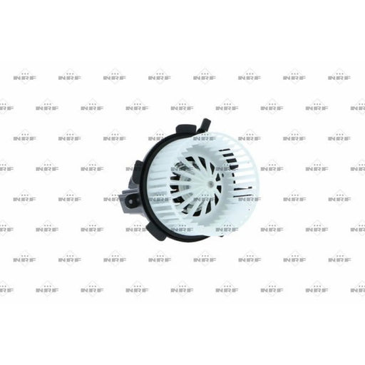 NRF Heater Blower Fan 34198