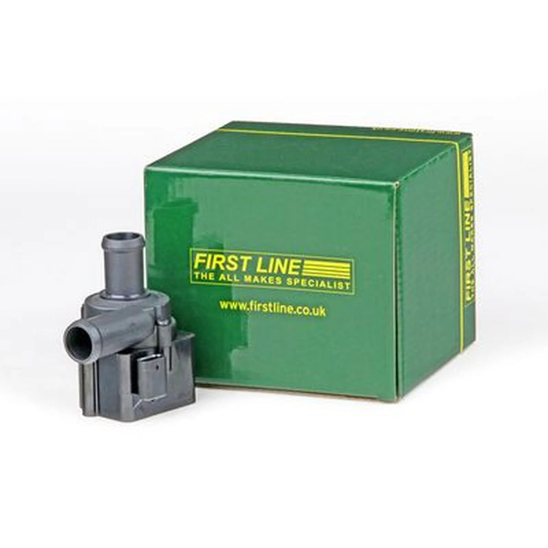 First Line Auxiliary Coolant Water Pump FWP3022