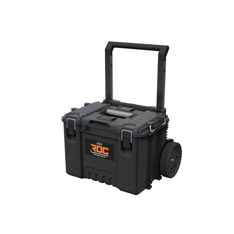 Keter Pro Gear 2.0 Cart - 256981