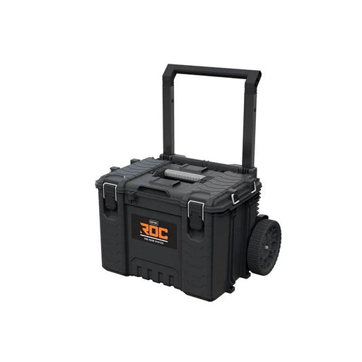 Keter Pro Gear 2.0 Cart - 256981
