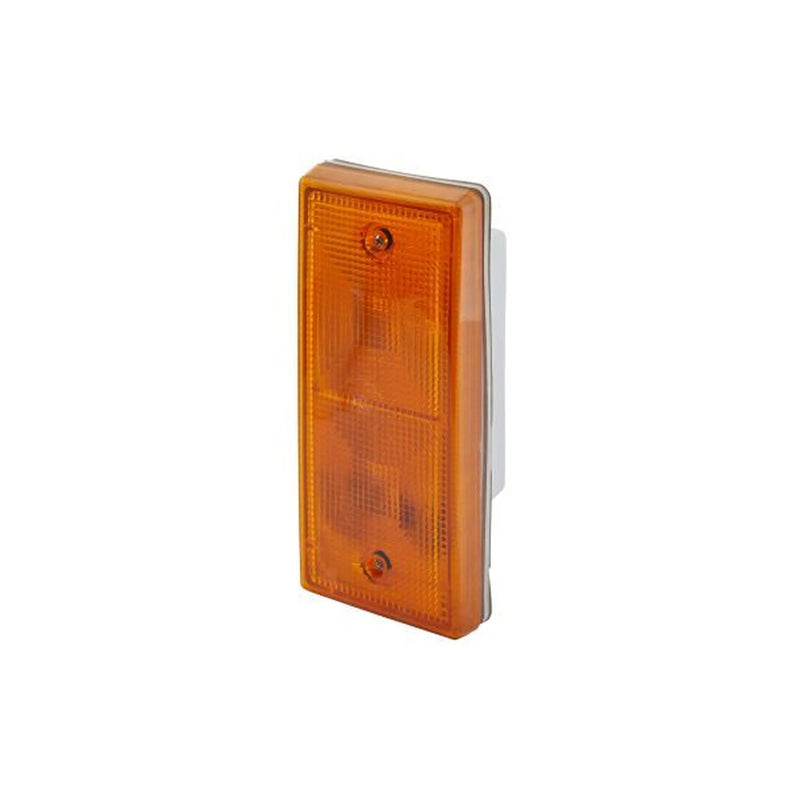 Hella Direction Indicator Light Left 2BA 003 734-001