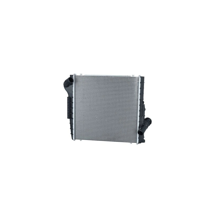 NRF Engine Radiator Left 550343