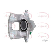 Apec Brake Caliper Assembly Front Right RCA776