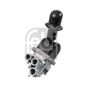 Febi Parking Brake Valve 10bar 3 Connectors 182802