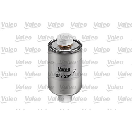 Valeo Fuel Filter Element 587209