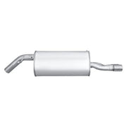 Hella End Silencer Rear 8LD 366 032-861