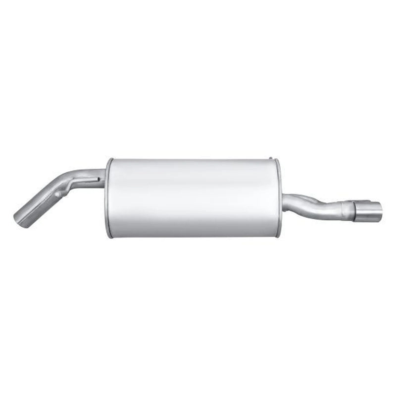 Hella End Silencer Rear 8LD 366 032-861