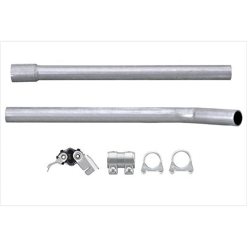 Hella Exhaust Pipe OD 8LA 366 003-331