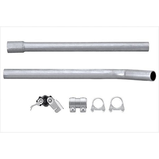 Hella Exhaust Pipe OD 8LA 366 003-331