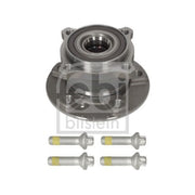 Febi Wheel Bearing Kit Rear Right 83mm 185738