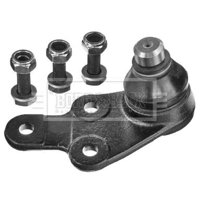 Borg & Beck Ball Joint Front Right BBJ5722