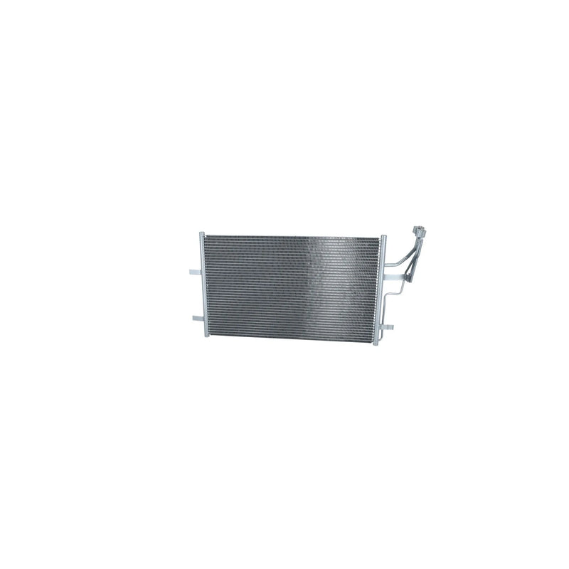 NRF Air Conditioning Condenser 35507