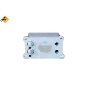 NRF Engine Oil Cooler 31071