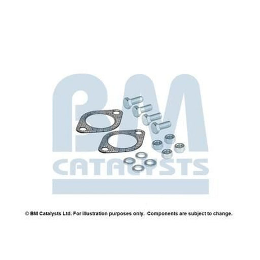 BM Catalysts Fitting Kit FK80182B FK80182B