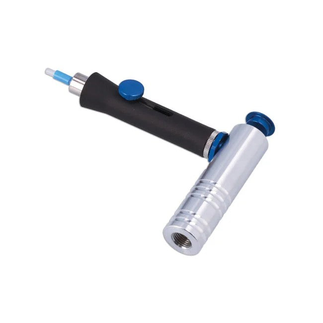Laser Tools Adjustable Compact Swirl Gun - PL