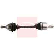 Apec CV Drive Shaft Driveshaft Front Left ADS1008L