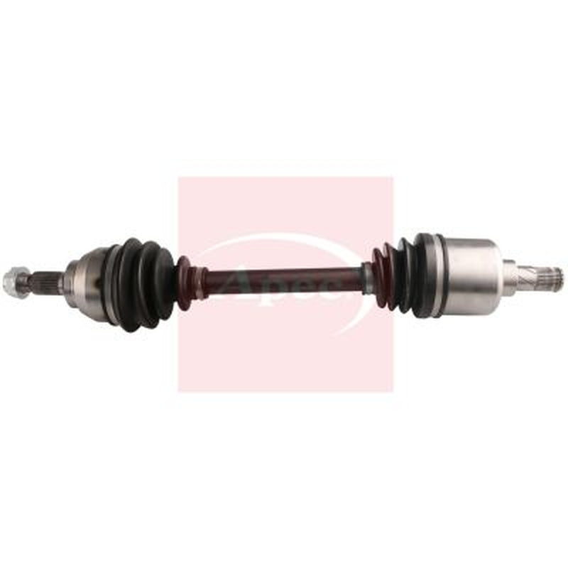 Apec CV Drive Shaft Driveshaft Front Left ADS1008L