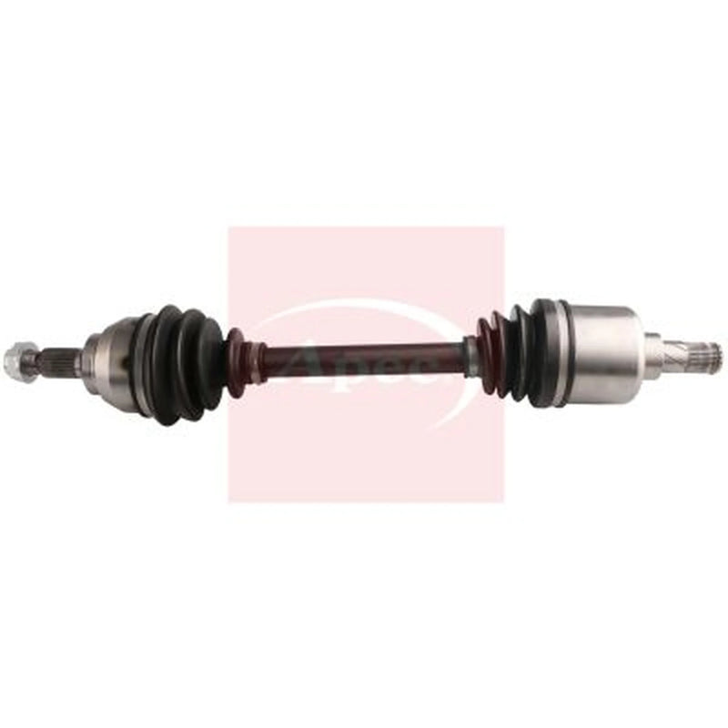 Apec CV Drive Shaft Driveshaft Front Left ADS1008L