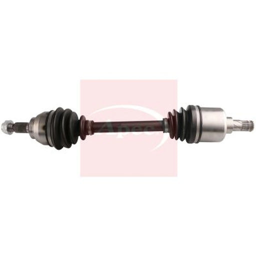 Apec CV Drive Shaft Driveshaft Front Left ADS1008L