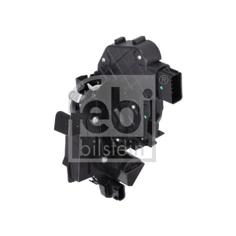 Febi Door Lock Mechanism Left Front 4 Pin 199490