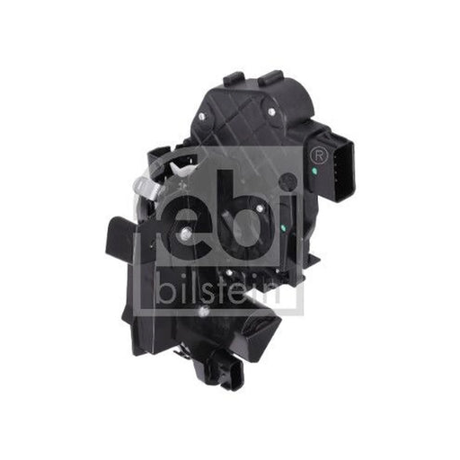 Febi Door Lock Mechanism Left Front 4 Pin 199490