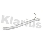 Klarius Exhaust Pipe OD FE1089M