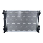NRF Engine Radiator 53968