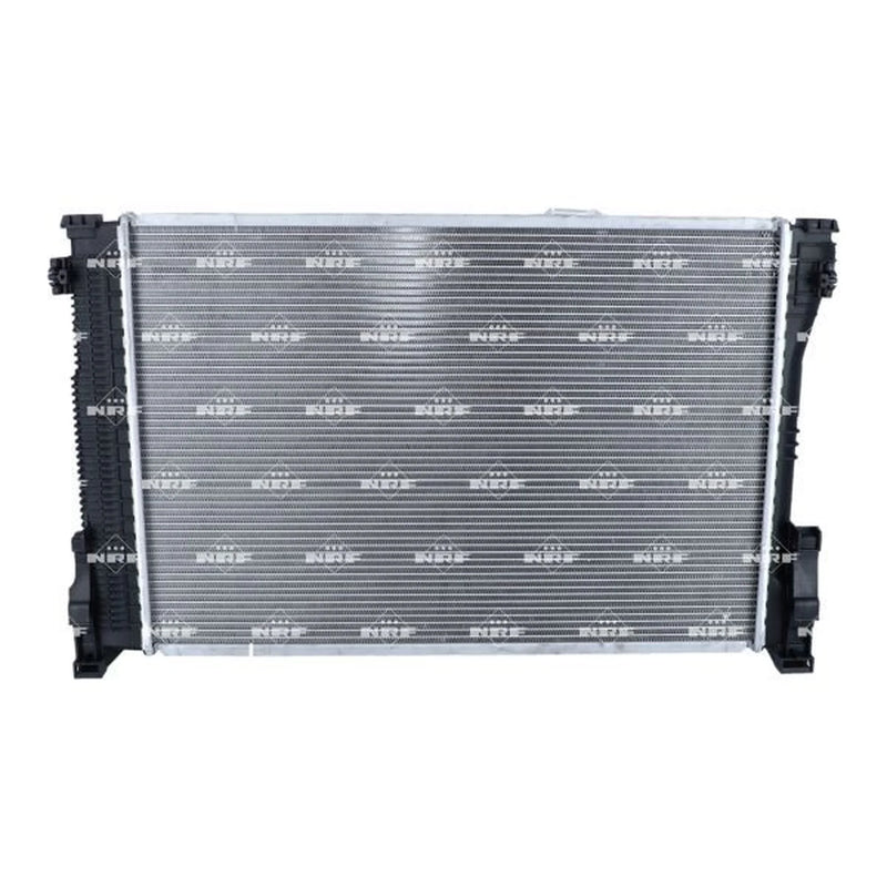 NRF Engine Radiator 53968