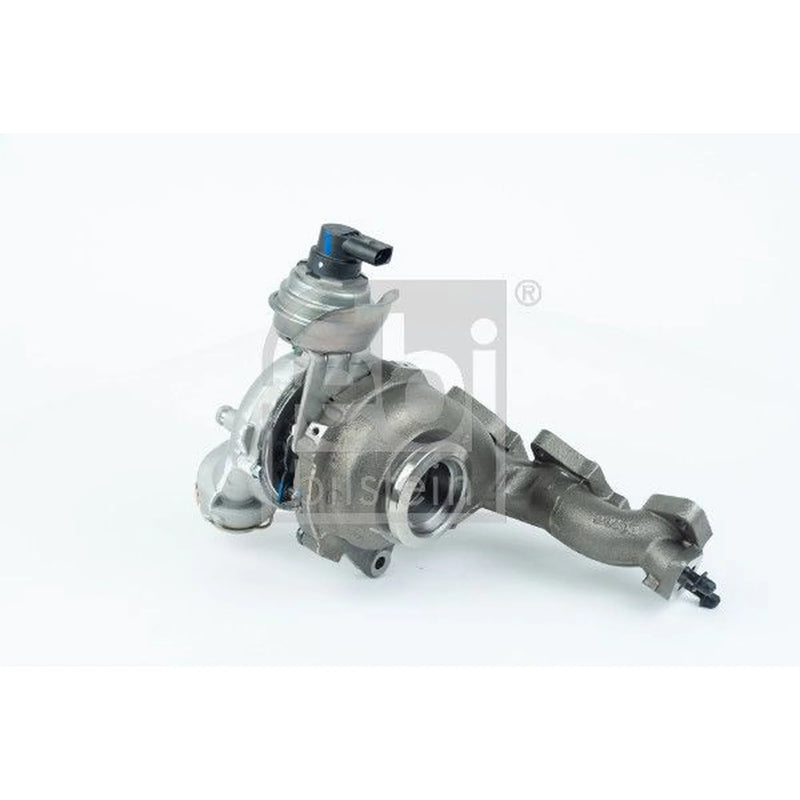 Febi Turbocharger Turbo Unit 186831