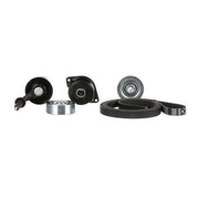 Gates V-Ribbed Belt Set K015PK2063