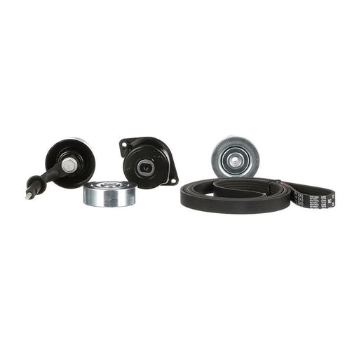 Gates V-Ribbed Belt Set K015PK2063
