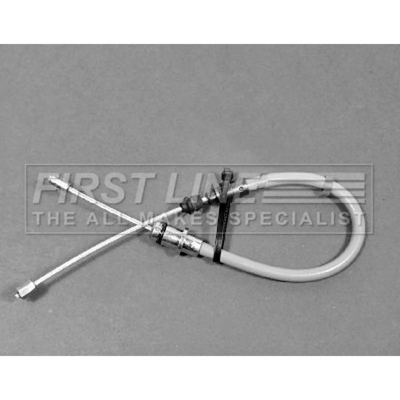First Line Handbrake Cable Front FKB1918