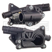 First Line Thermostat,Coolant FTK435