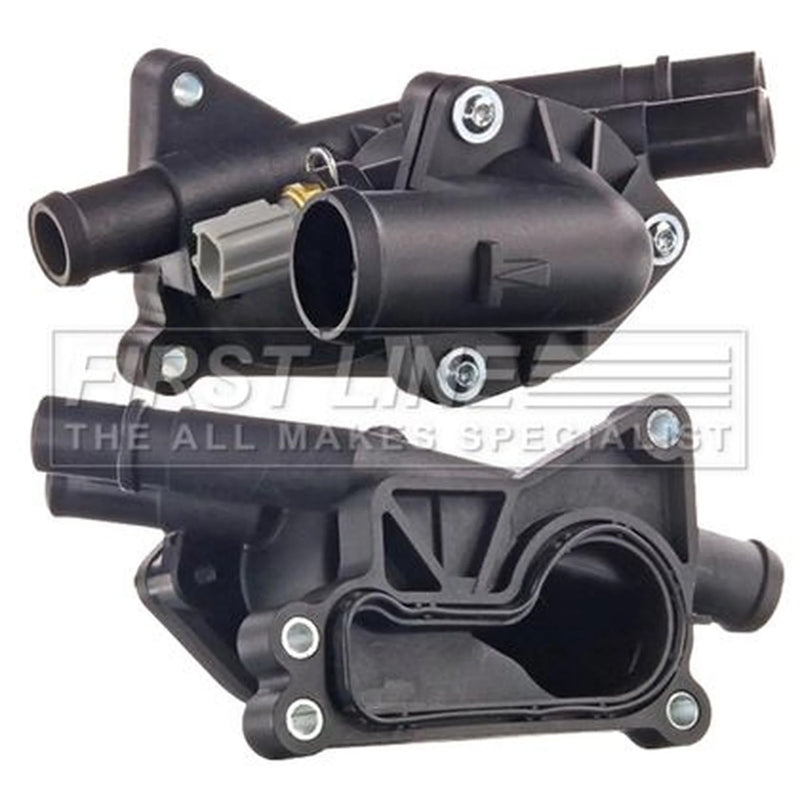 First Line Thermostat,Coolant FTK435