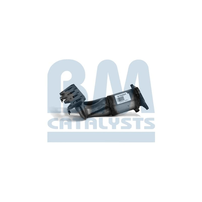 BM Catalysts Homologated Petrol Cat BM91529H