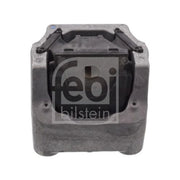 Febi Engine Mount Mounting Rear 101742